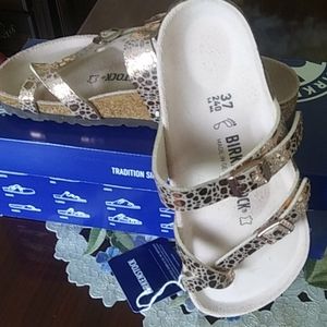 Birkenstock Mayari- 37